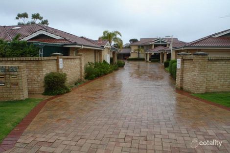 Property photo of 10/33 Cayley Street Glendalough WA 6016