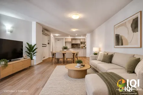 Property photo of 84/369 Hay Street Perth WA 6000