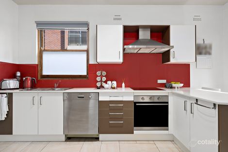 Property photo of 5/149-151 Russell Avenue Dolls Point NSW 2219