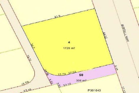 Property photo of 10412 Bussell Highway Witchcliffe WA 6286