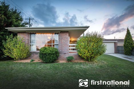 Property photo of 1 Blackwood Drive Narre Warren VIC 3805