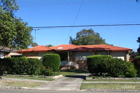 51 Pringle Ave, Belrose, NSW 2085