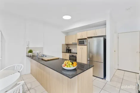 Property photo of 17/15 Ancona Street Carrara QLD 4211