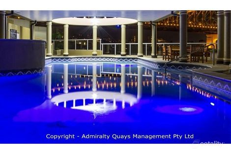 128/32 Macrossan St, Brisbane City, QLD 4000