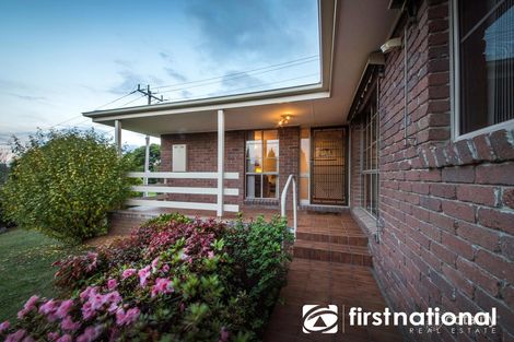 Property photo of 1 Blackwood Drive Narre Warren VIC 3805