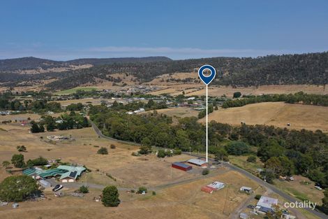Property photo of 90 East Bagdad Road Bagdad TAS 7030
