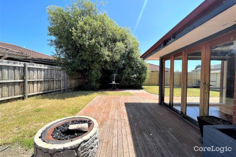 Property photo of 12 Lloyd Court Brookfield VIC 3338