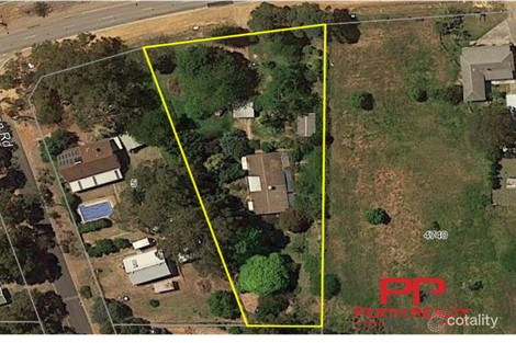 4680 Great Eastern Hwy, Mahogany Creek, WA 6072