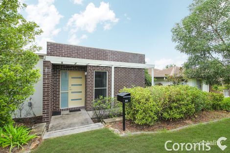 Property photo of 8/4 Maranoa Street Coomera QLD 4209