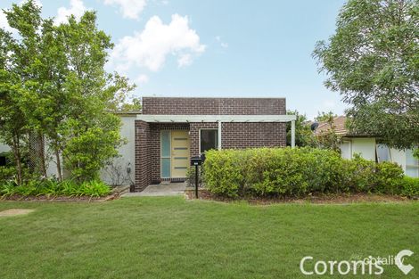 Property photo of 8/4 Maranoa Street Coomera QLD 4209