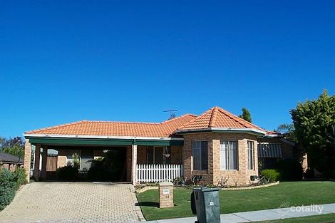 18 Renshaw Bvd, Clarkson, WA 6030