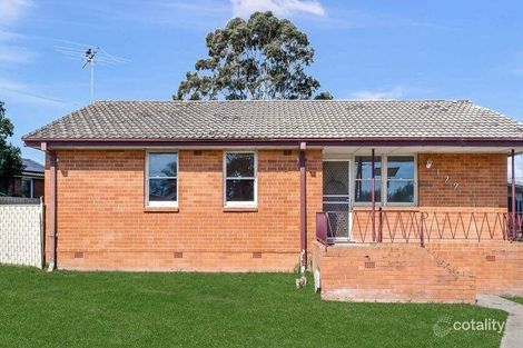 122 Bougainville Rd, Blackett, NSW 2770