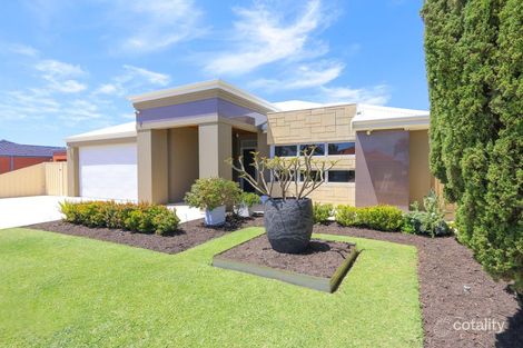 Property photo of 24 Swallowtail Avenue Success WA 6164