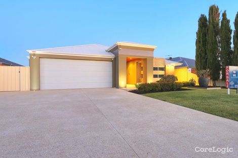 Property photo of 24 Swallowtail Avenue Success WA 6164