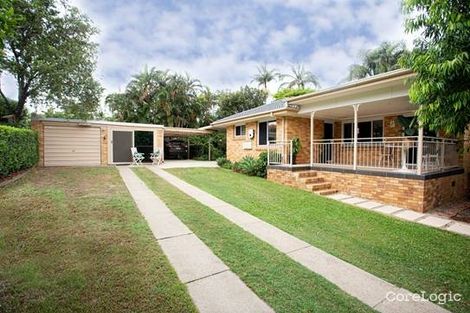 Property photo of 30 Ingleston Street Wynnum West QLD 4178