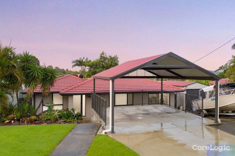 Property photo of 10 Lintrose Court Edens Landing QLD 4207