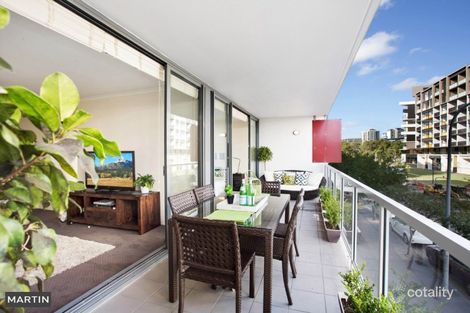 21/7 Victoria Park Pde, Zetland, NSW 2017