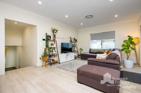 Property photo of 17 Sienna Grove Binningup WA 6233
