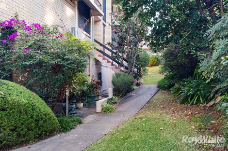 Property photo of 5/10 Riverton Street Clayfield QLD 4011