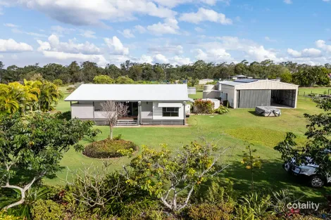 8 Flynn Dr, Redridge, QLD 4660