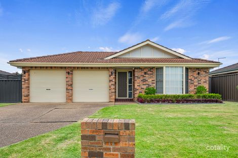 Property photo of 12 Albert Street McGraths Hill NSW 2756