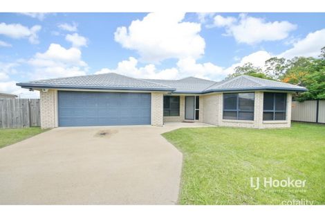 34 Second Ave, Marsden, QLD 4132