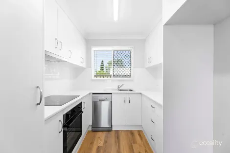 5/117 Mort St, Toowoomba City, QLD 4350