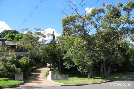 Property photo of 4 Adrian Place Balgowlah Heights NSW 2093
