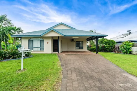 Property photo of 2 Piccabeen Grove Durack NT 0830