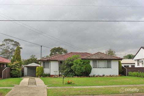 33 Kimberley St, Rooty Hill, NSW 2766