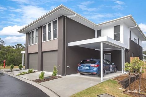 Property photo of 18/46 Clover Hill Drive Mudgeeraba QLD 4213