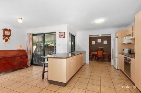 Property photo of 8 Amberwood Drive Upper Coomera QLD 4209