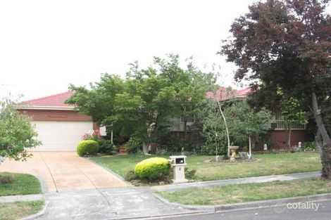 2 Merrigum Ct, Doncaster, VIC 3108