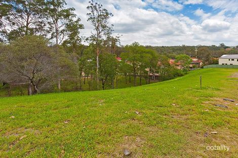 Property photo of 27 Mizen Place Holland Park West QLD 4121
