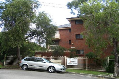 Property photo of 6/1-3 Phillip Street Riverwood NSW 2210