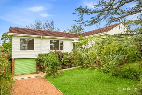 Property photo of 5 Peter Street Baulkham Hills NSW 2153