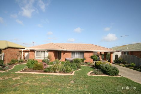 4 Kantara Cres, Lara, VIC 3212
