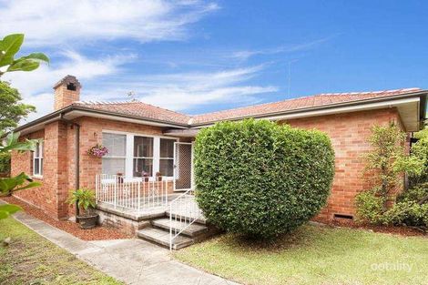 Property photo of 10 Frenchs Forest Road Seaforth NSW 2092