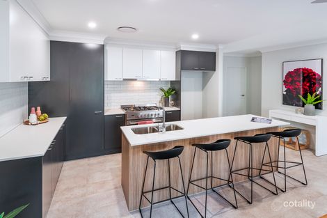 Property photo of 1/105 Great Sandy Circuit Pimpama QLD 4209