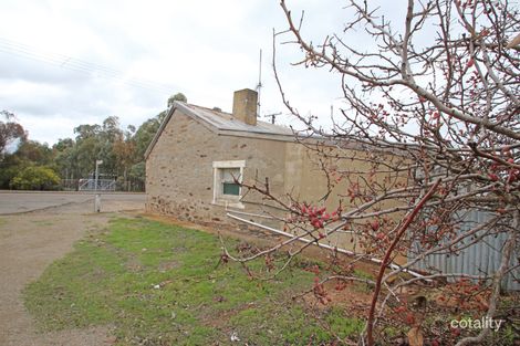 Property photo of 8 Sancreed Street Burra SA 5417