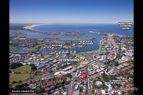 28 Denison St, Newcastle West, NSW 2302