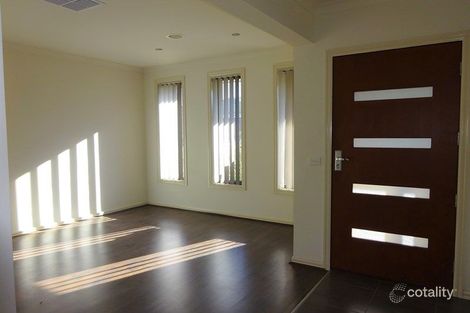 Property photo of 25 Jonesfield Street Craigieburn VIC 3064