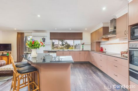 Property photo of 89 Wyoming Road Bywong NSW 2621