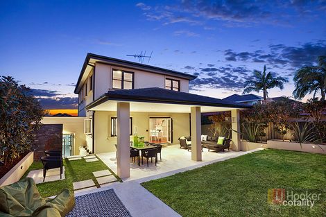 Property photo of 15 Robert Avenue Russell Lea NSW 2046