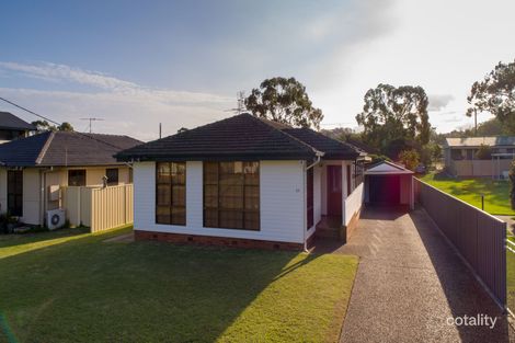 Property photo of 37 Mallee Street Gateshead NSW 2290