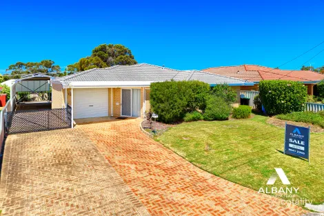 13 Premier Cir, Spencer Park, WA 6330