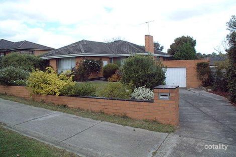 14 Mincha Ave, Templestowe Lower, VIC 3107