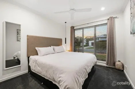 Property photo of 205 Balgownie Drive Peregian Springs QLD 4573