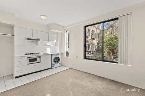 18/78-80 Alexander St, Crows Nest, NSW 2065