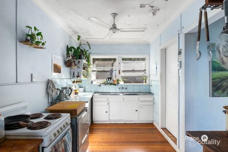 Property photo of 22 Arwin Terrace Windsor QLD 4030